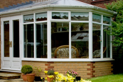 conservatories Coombses