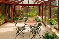 Coombses conservatory quotes