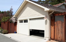 Coombses garage construction leads