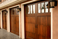 Coombses garage extension quotes