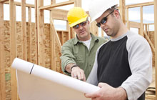 Coombses outhouse construction leads